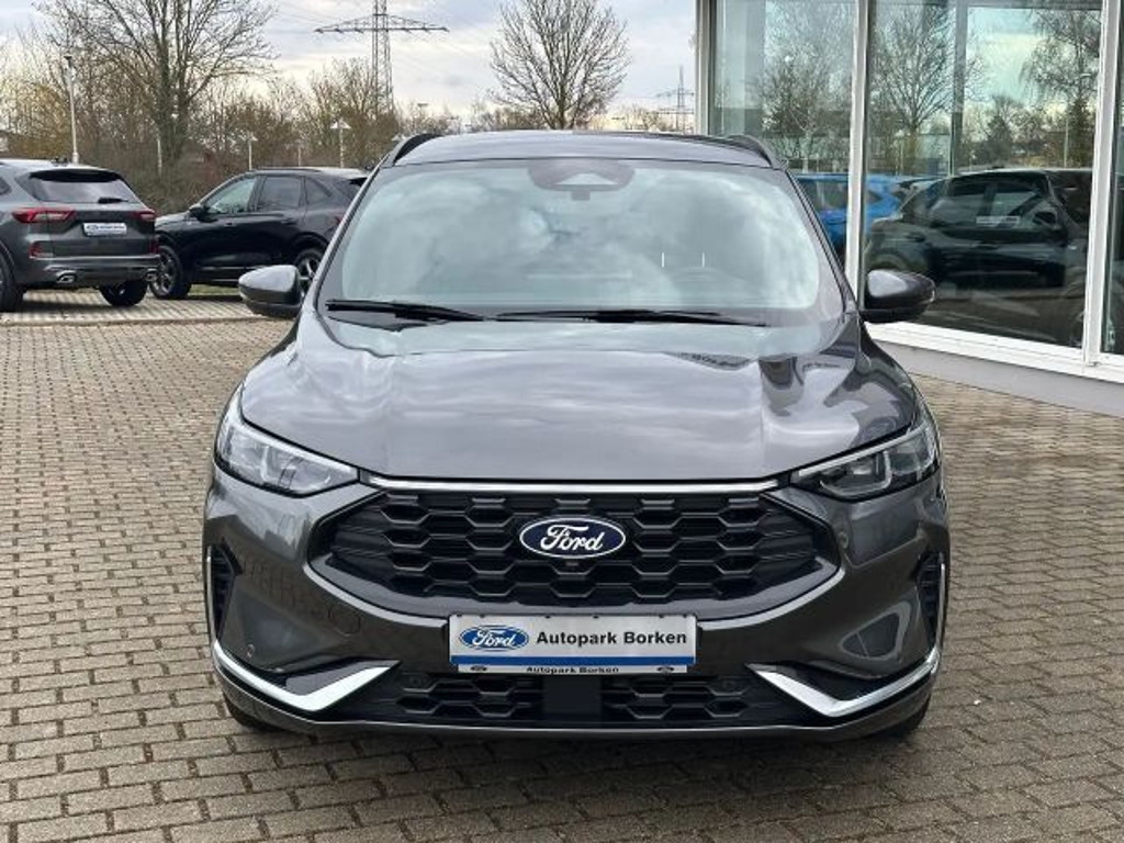 Ford Kuga ST Line X