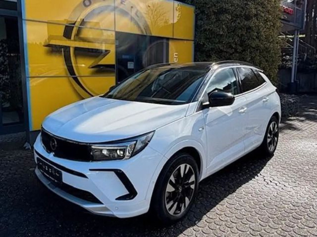 Opel Grandland Innovation Hybrid