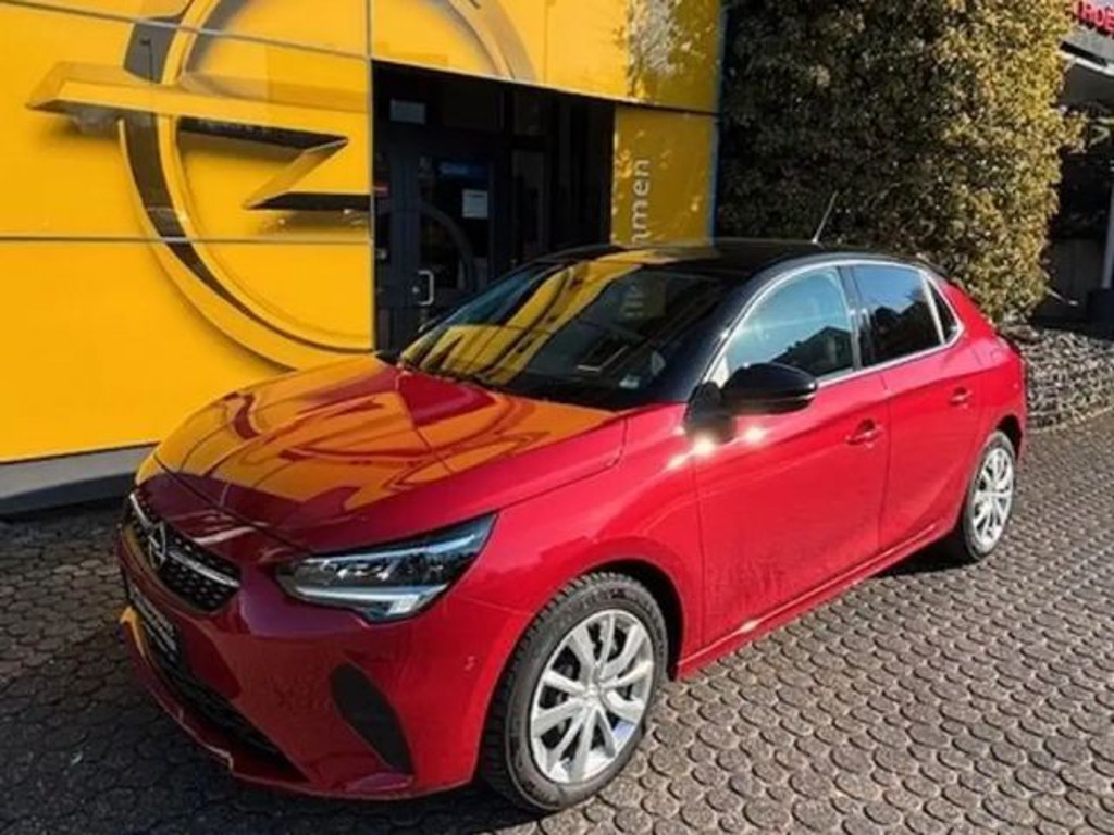 Opel Corsa Elegance