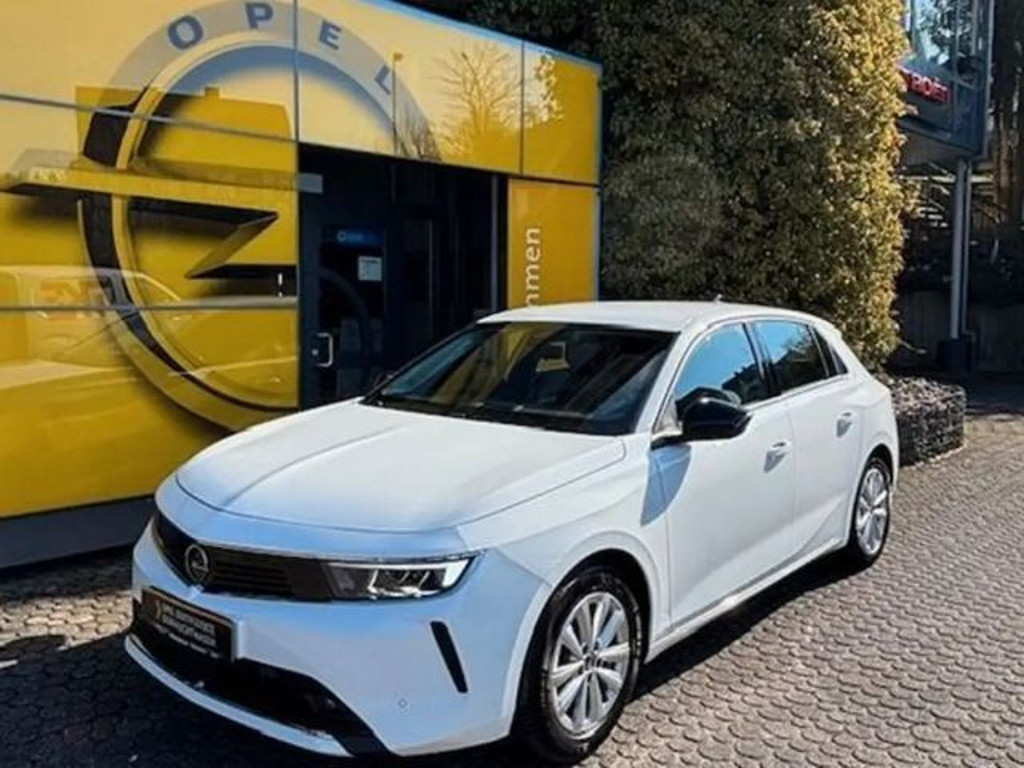 Opel Astra Enjoy