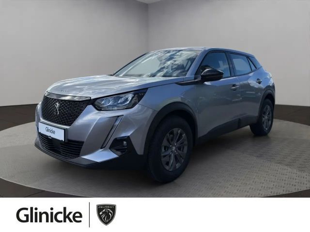 Peugeot 2008 PureTech Active Pack