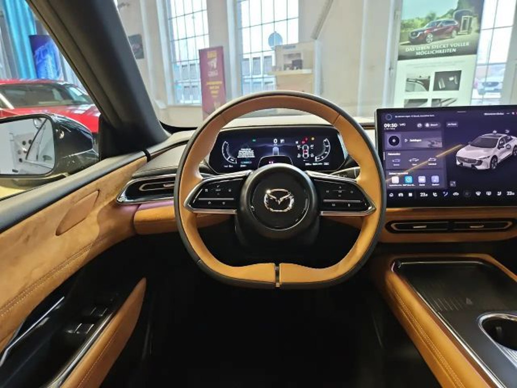 Mazda 6e