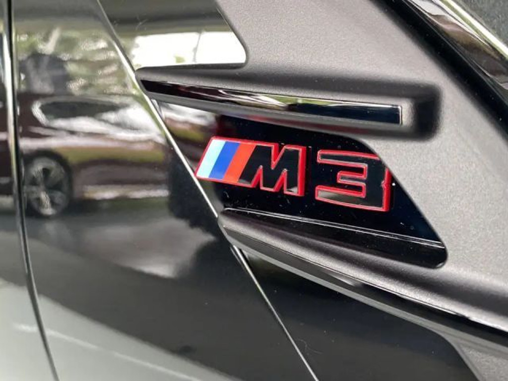 BMW M3