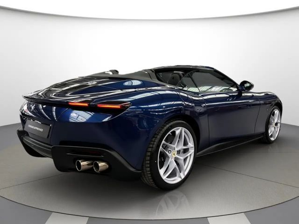 Ferrari Roma