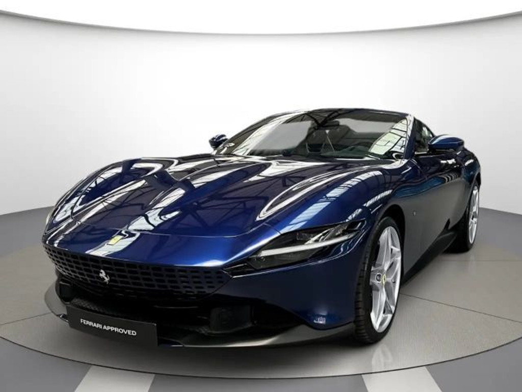 Ferrari Roma