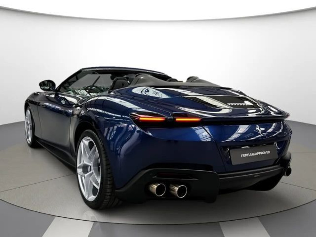 Ferrari Roma