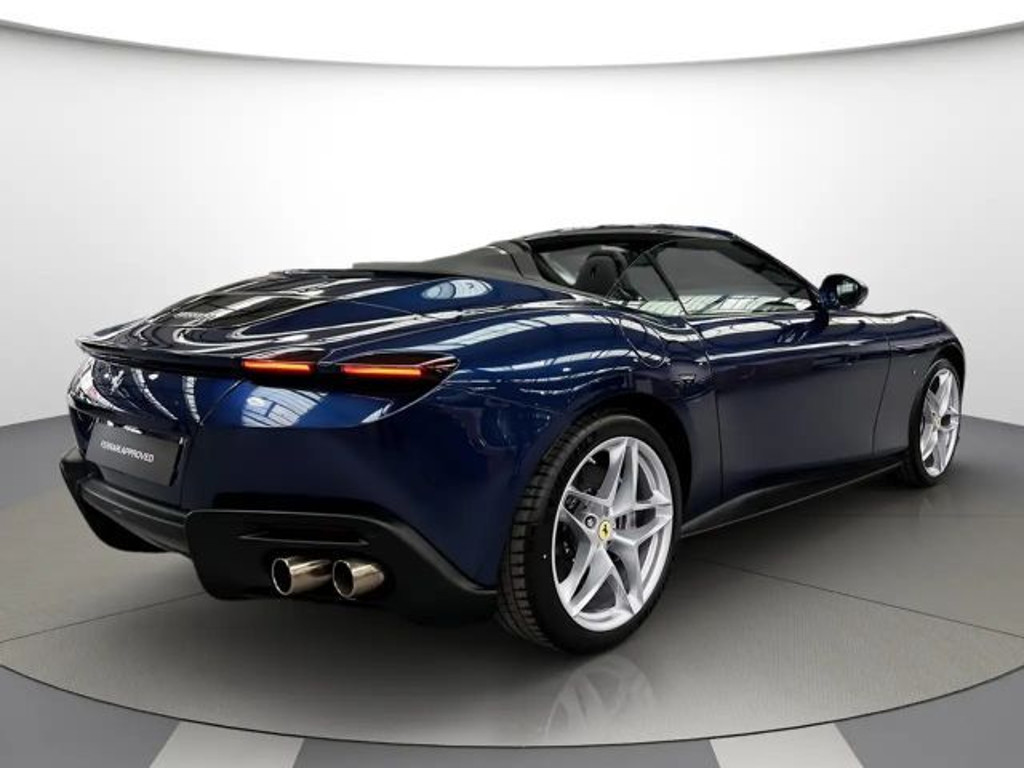 Ferrari Roma