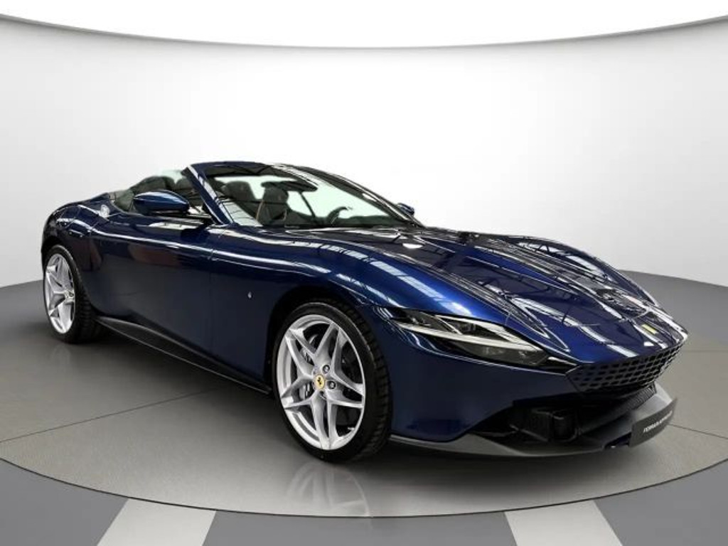 Ferrari Roma