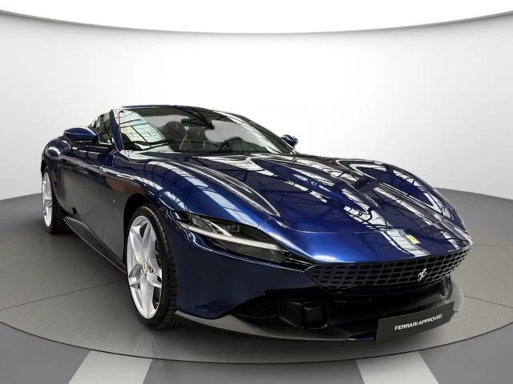Ferrari Roma