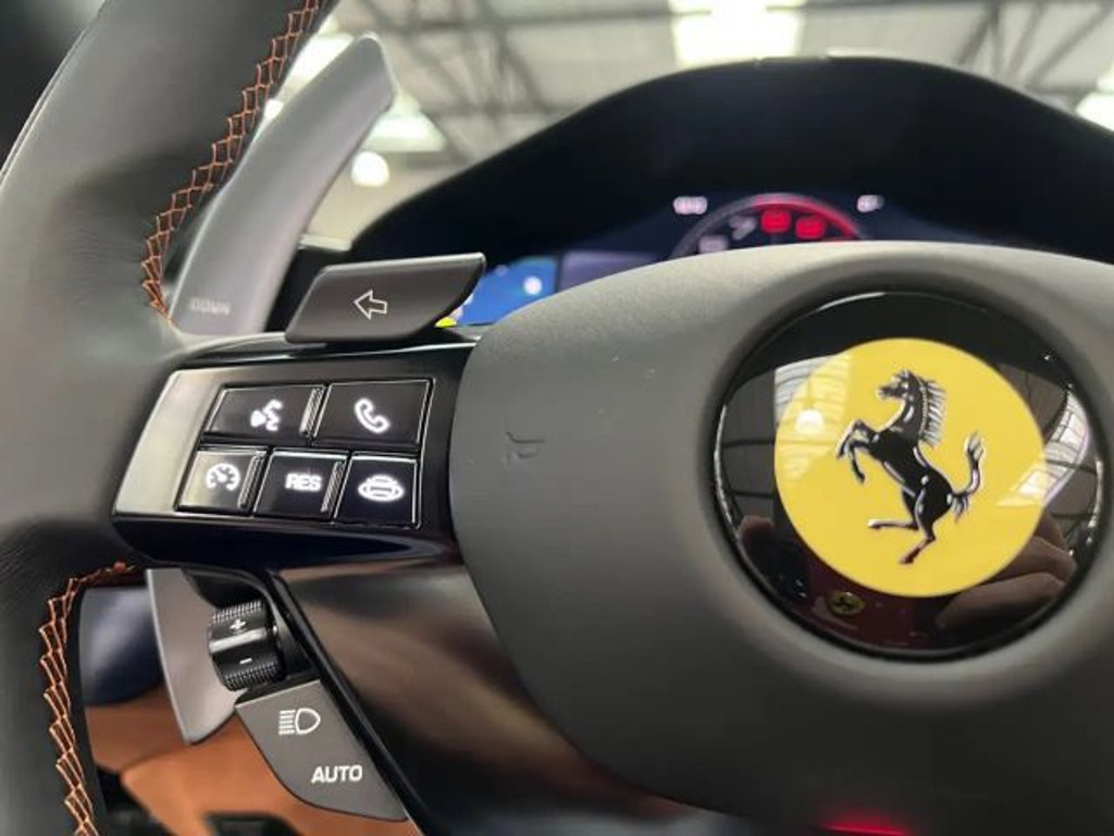 Ferrari Roma