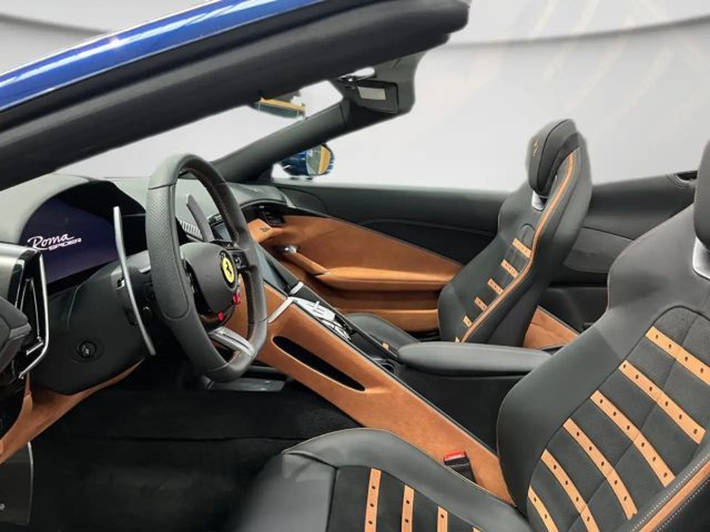 Ferrari Roma