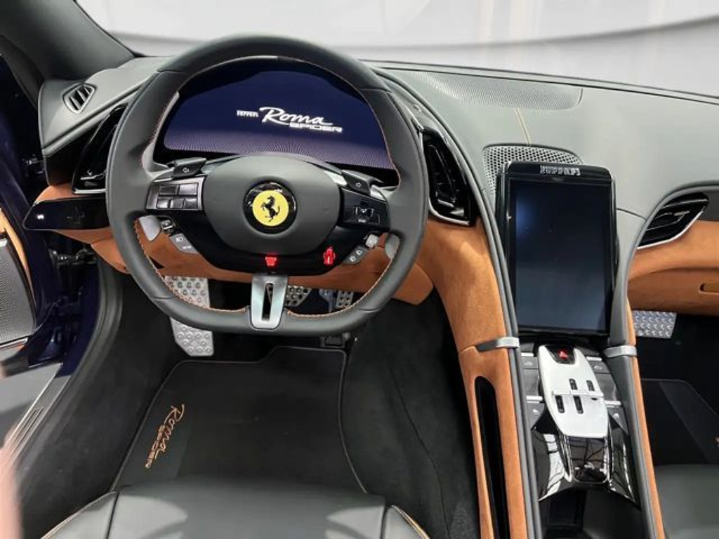 Ferrari Roma
