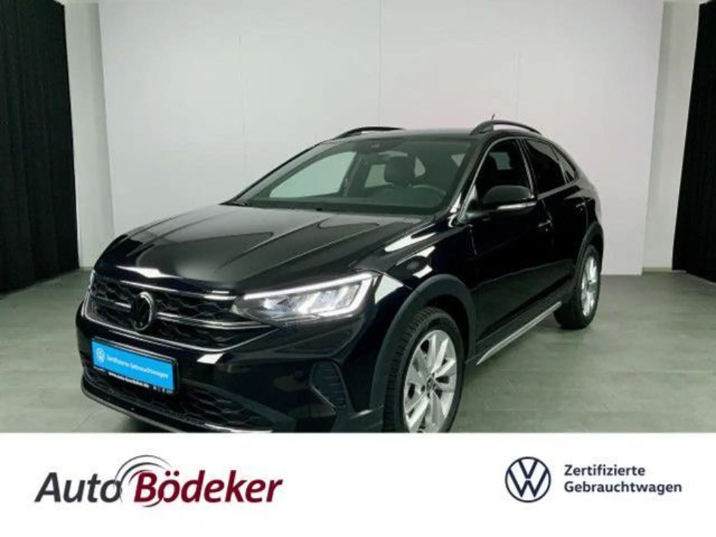 Volkswagen Taigo 1.0 TSI