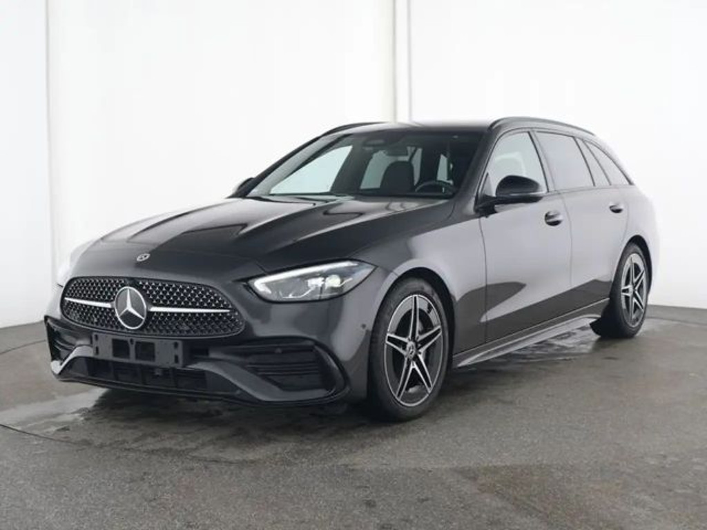 Mercedes-Benz C-Klasse C 220 4MATIC AMG Line Estate C 220 d