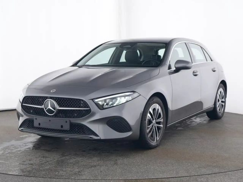 Mercedes-Benz A-Klasse A 200 Progressive Hatchback