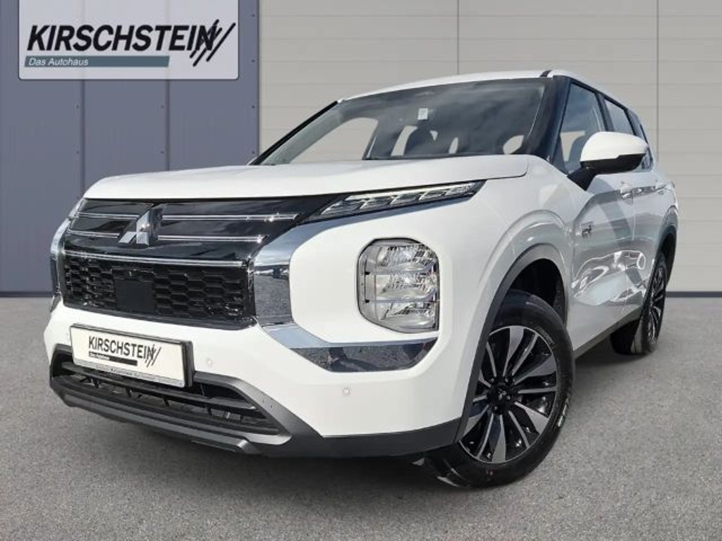 Mitsubishi Outlander Diamant Edition 4WD