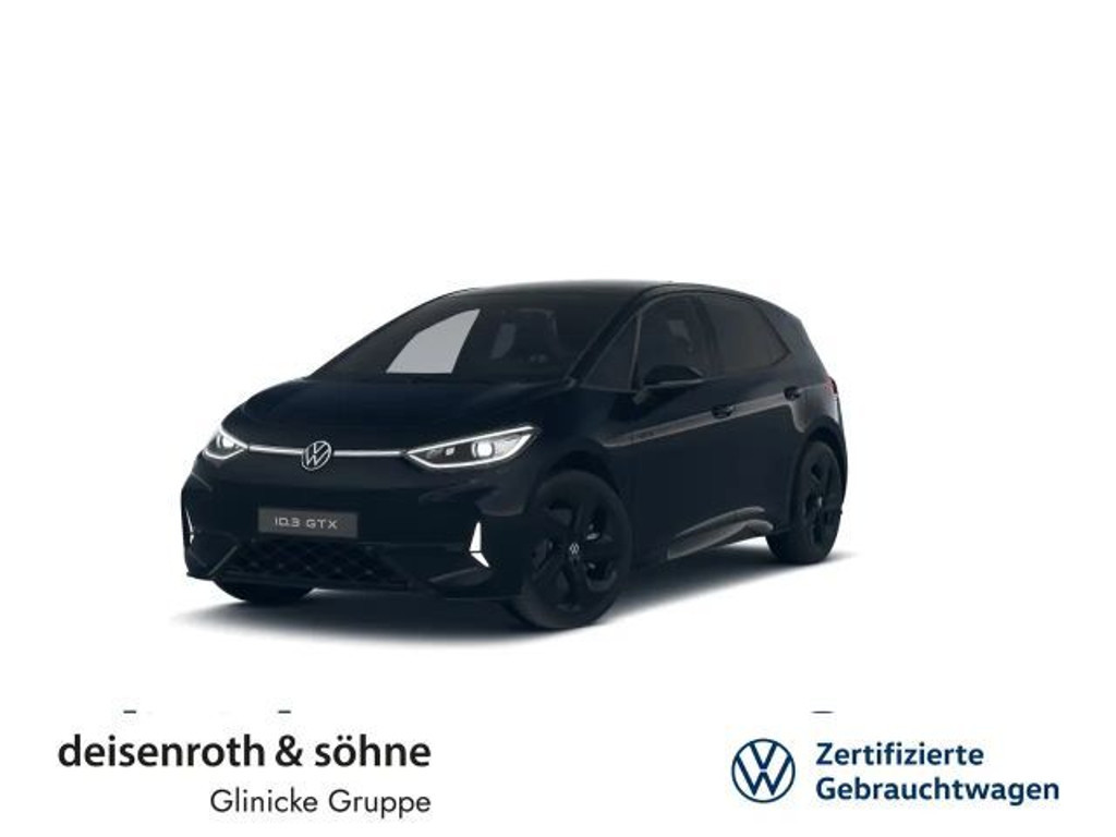 Volkswagen ID.3 Performance GTX