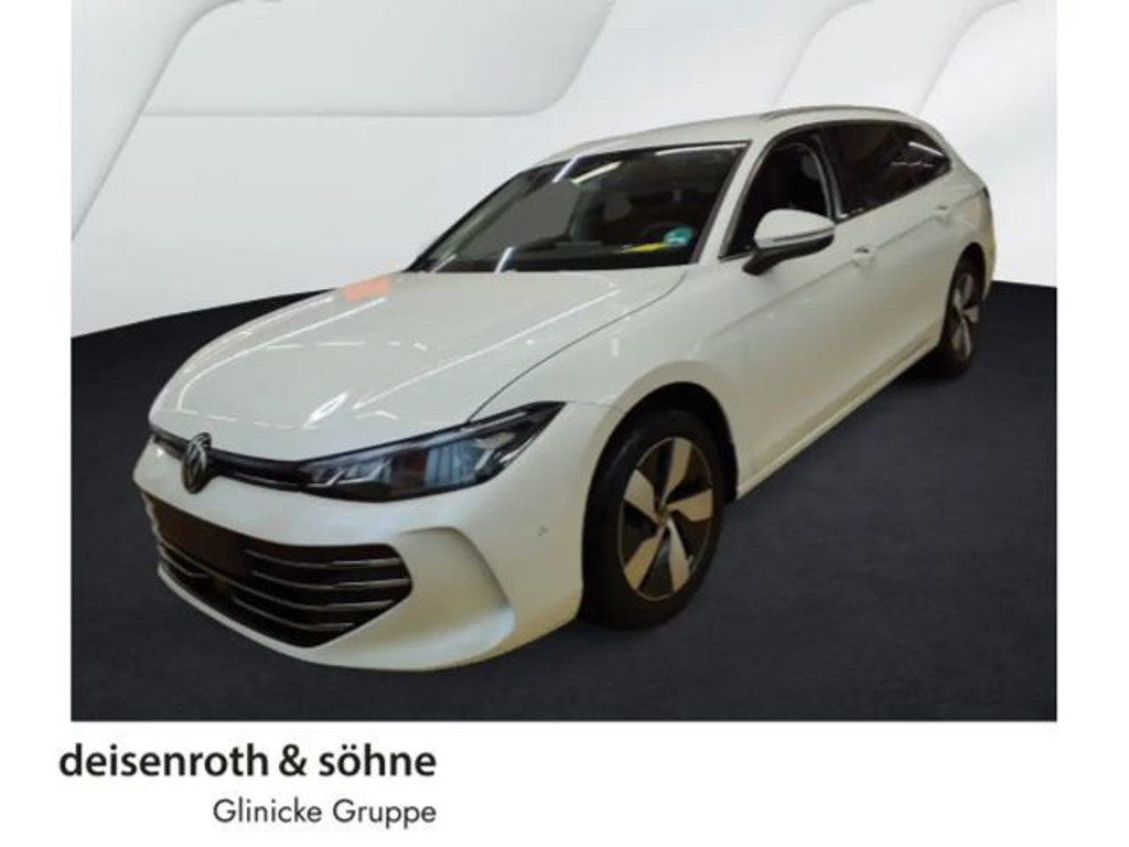Volkswagen Passat Business 1.5 eTSI