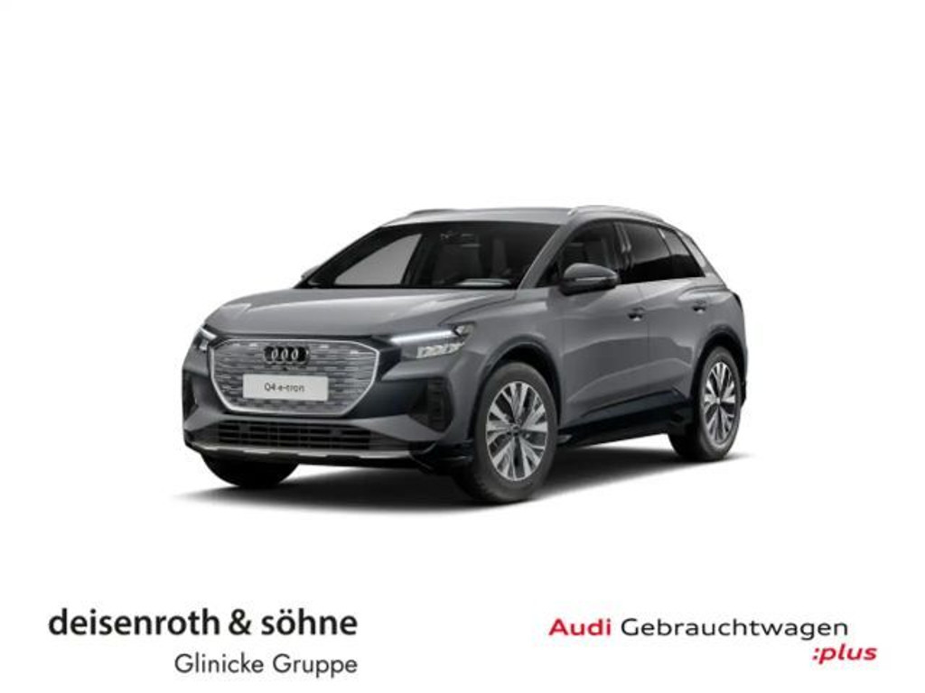 Audi Q4 e-tron 40