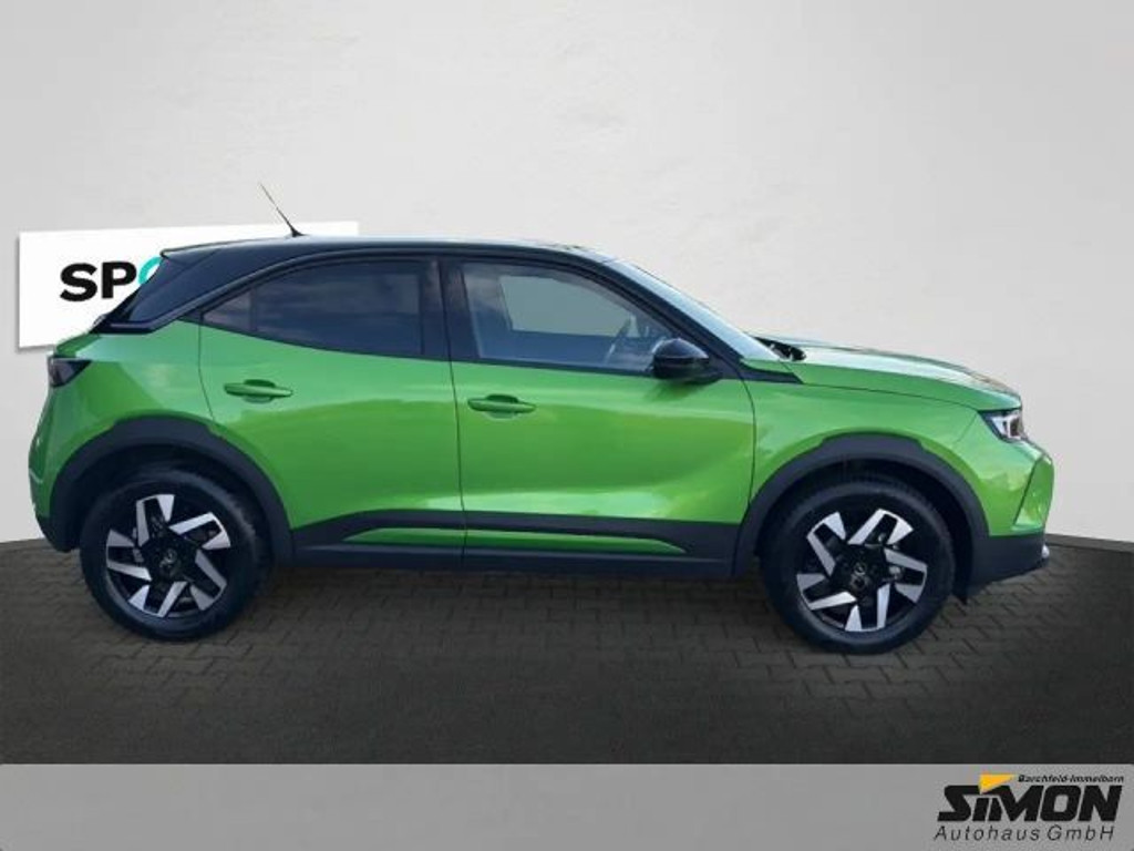 Opel Mokka Grand Sport Turbo GS-Line