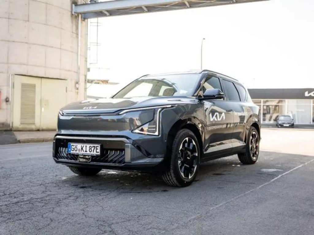 Kia EV5 GT-Line 81.4 kWh