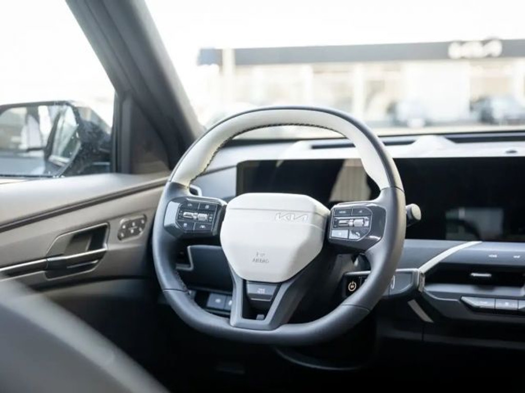 Kia EV5