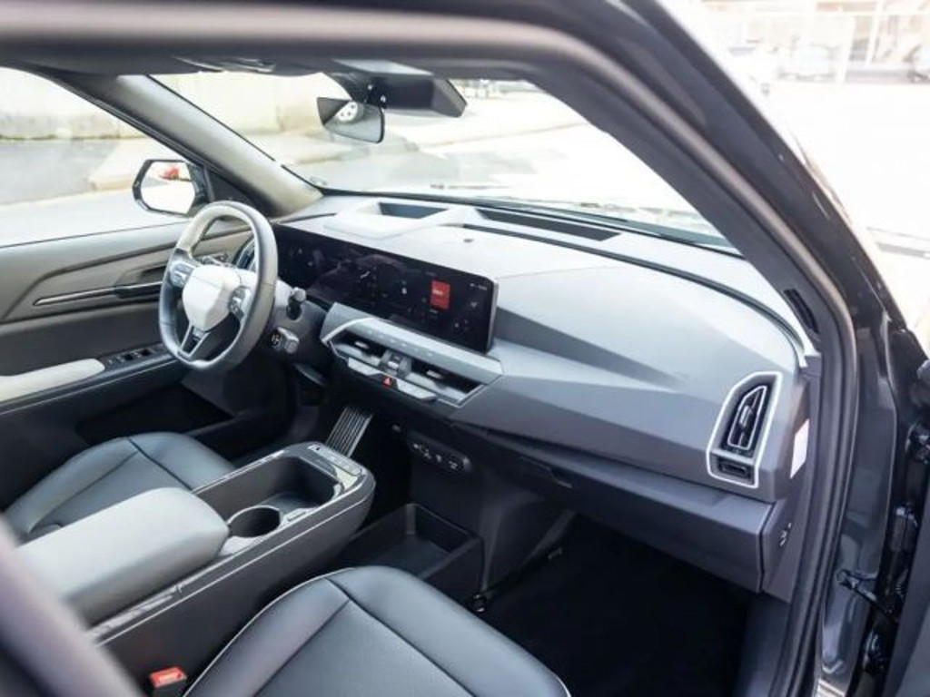 Kia EV5