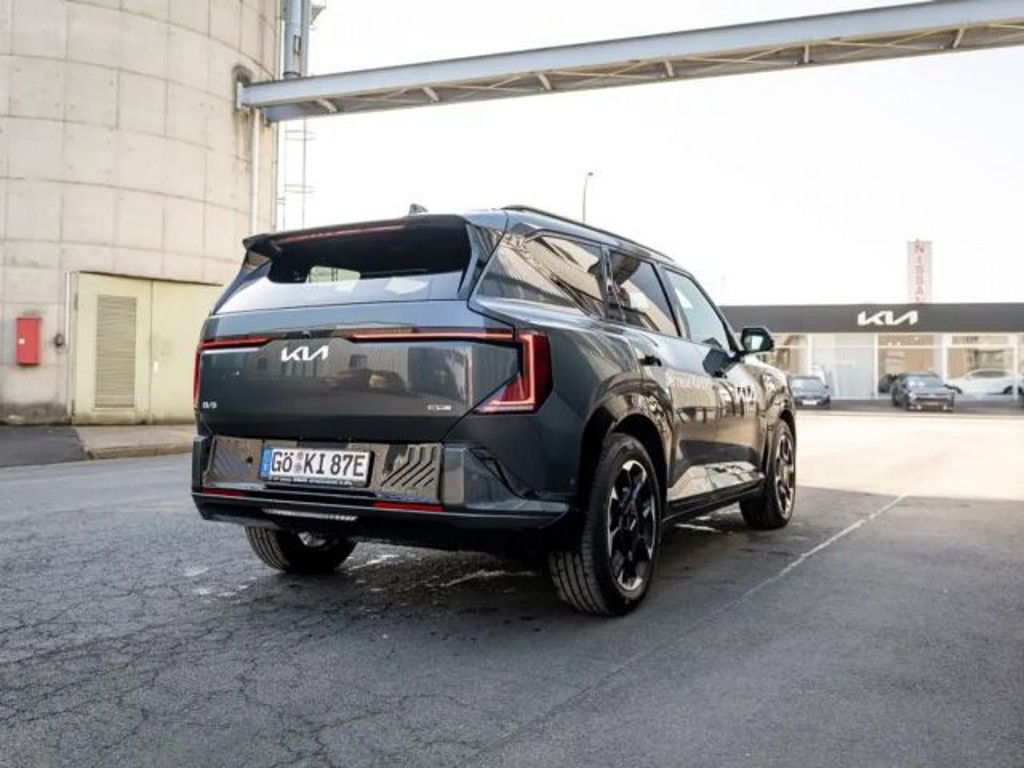 Kia EV5
