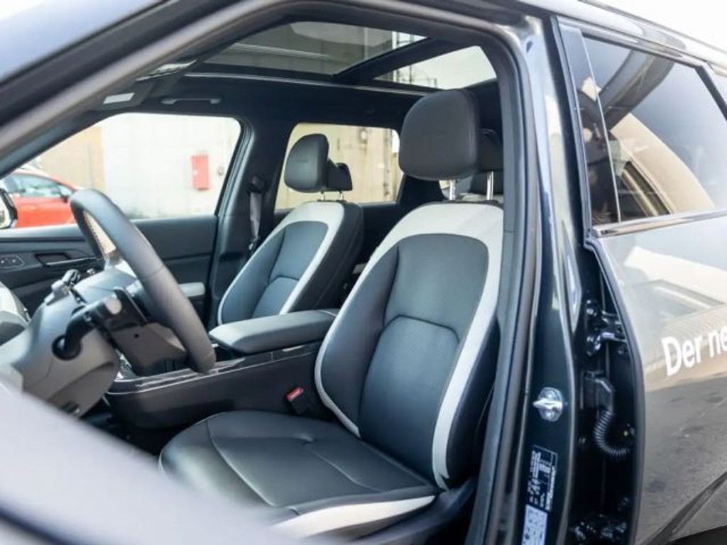 Kia EV5