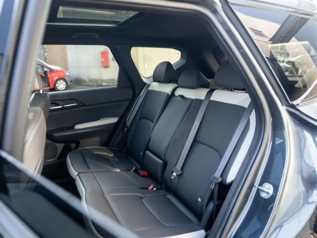 Kia EV5