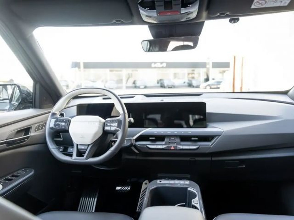 Kia EV5