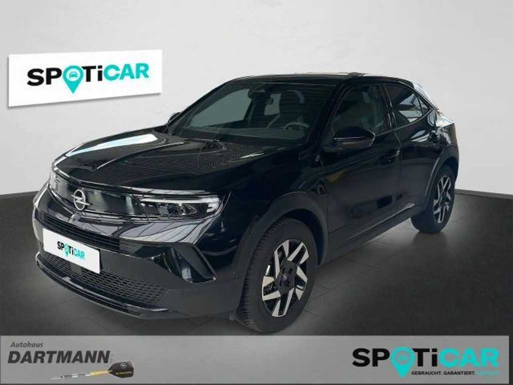 Opel Mokka Edition