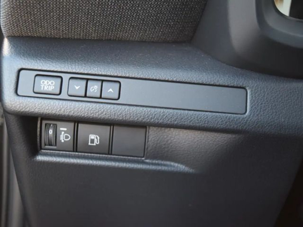 Lexus LBX