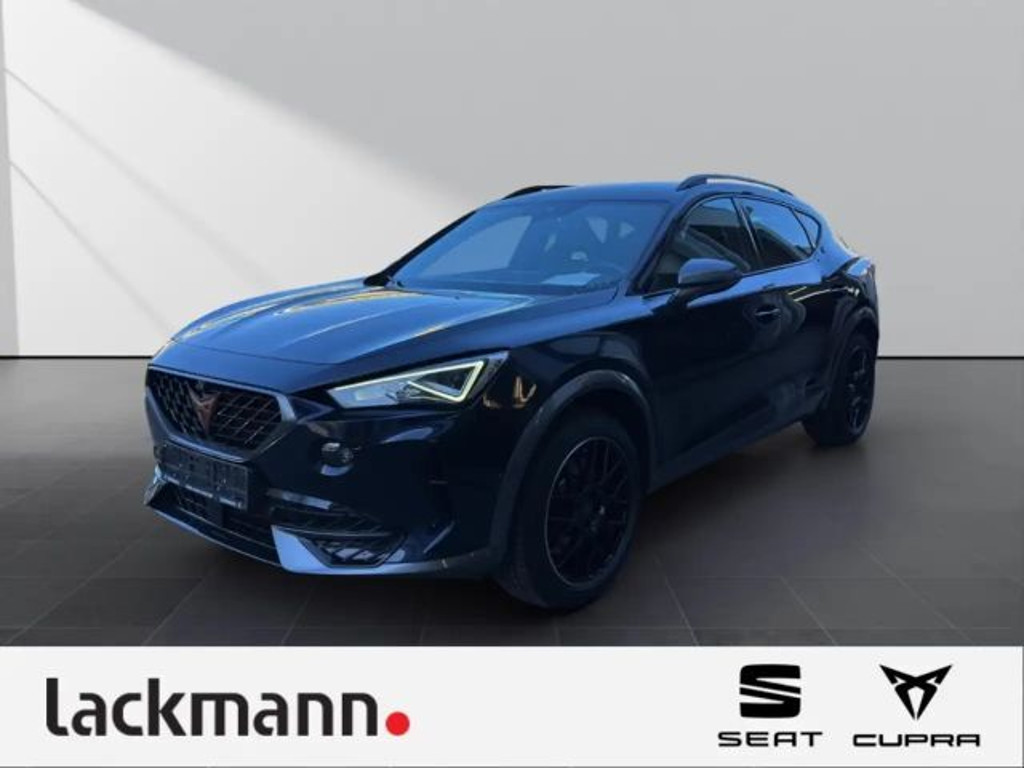 Cupra Formentor VZ
