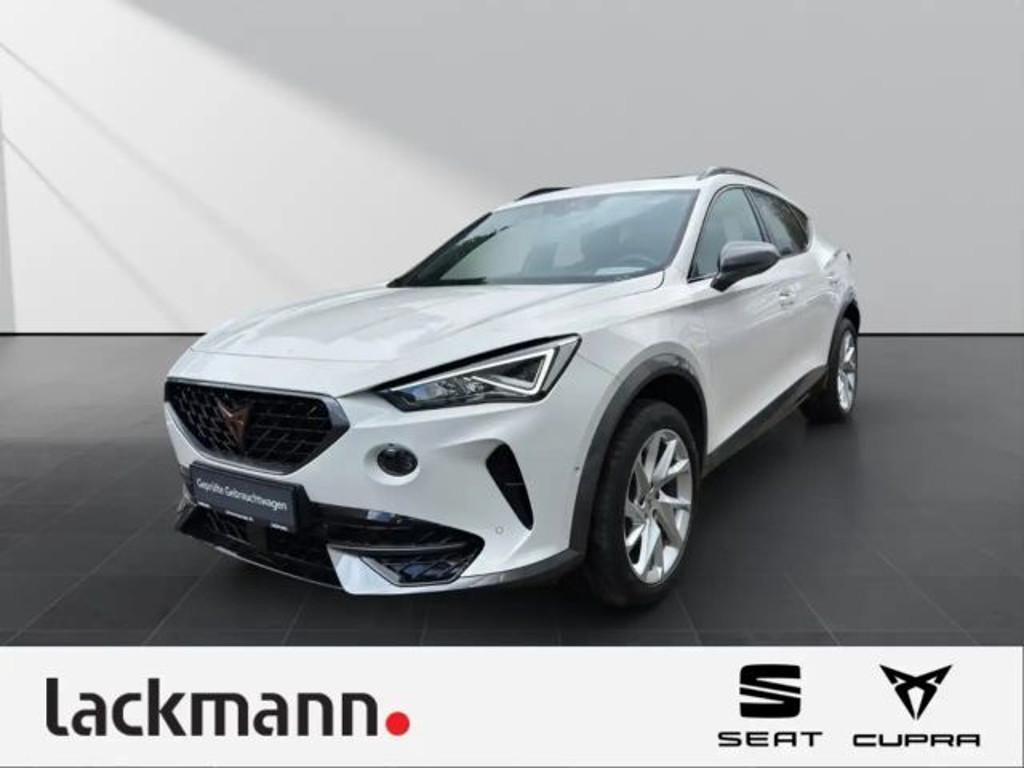 Cupra Formentor 1.5*Panorama*Winter*CarPlay*PDC*LED*