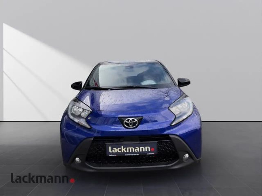 Toyota Aygo X Hatchback 1.0 VVT-i