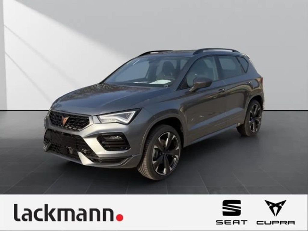Cupra Ateca 4Drive Business 2.0 TSI
