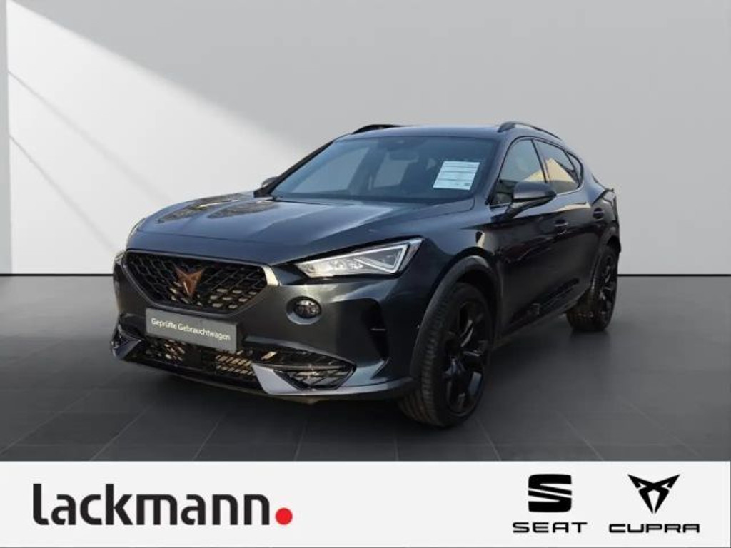 Cupra Formentor 4Drive VZ