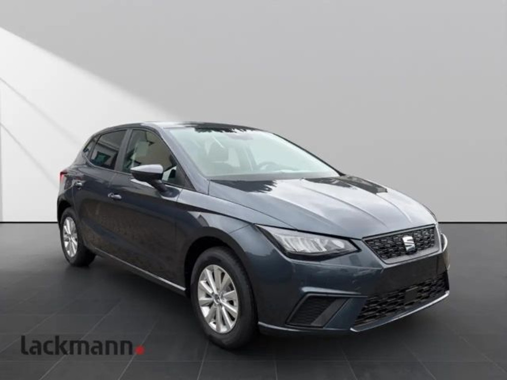 Seat Ibiza 1.0 TSI