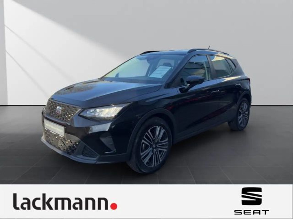 Seat Arona Style