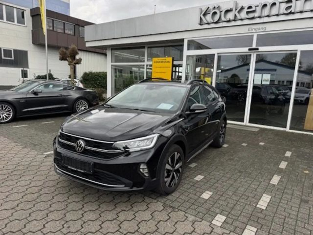 Volkswagen Taigo DSG Life 1.0 TSI