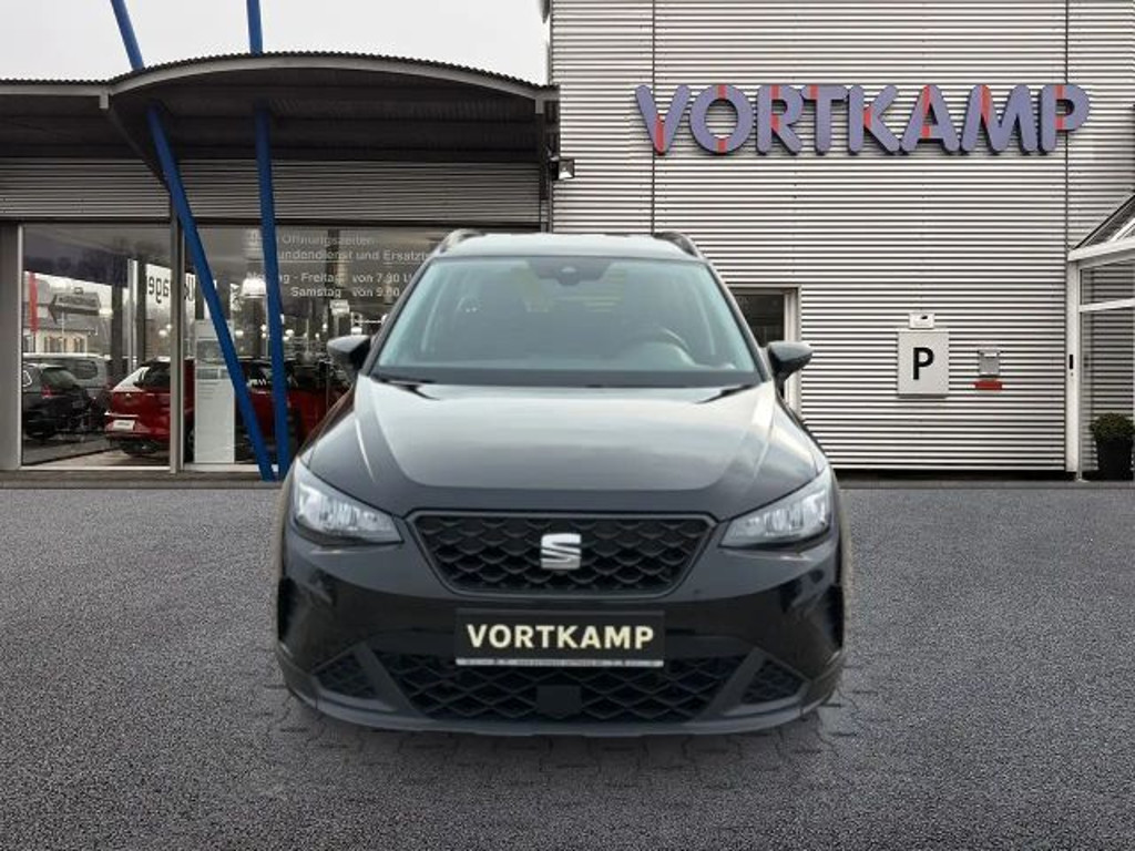 Seat Arona Style