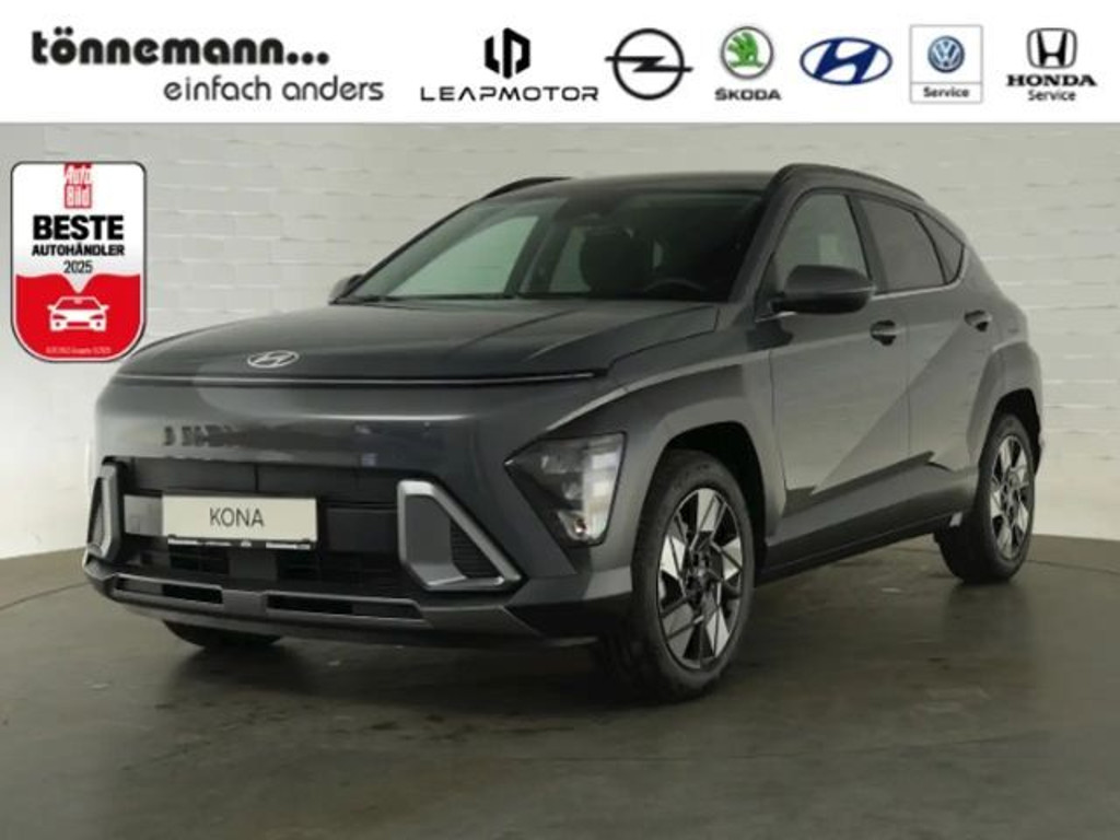 Hyundai Kona Trend