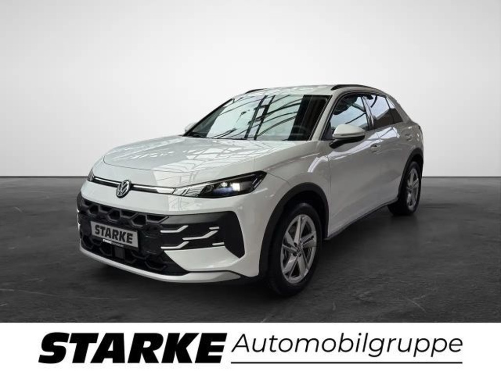 Volkswagen T-Roc DSG Life 1.5 eTSI