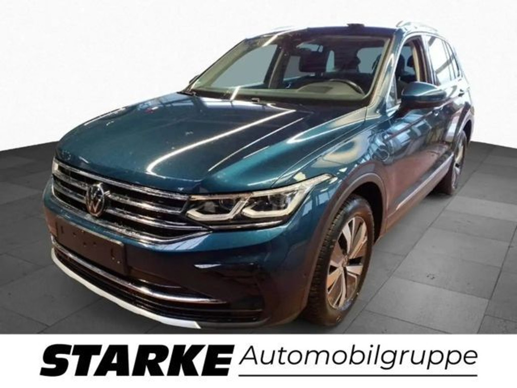 Volkswagen Tiguan DSG eHybrid 1.4 TSI Elegance Elegance