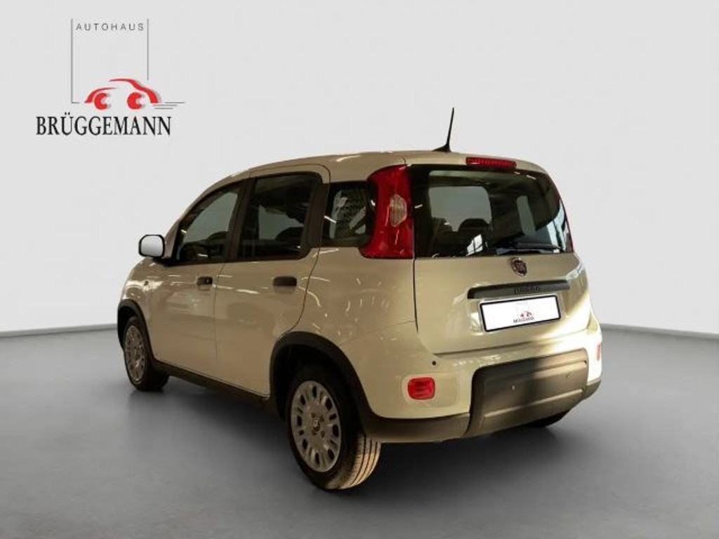 Fiat Panda CityCross