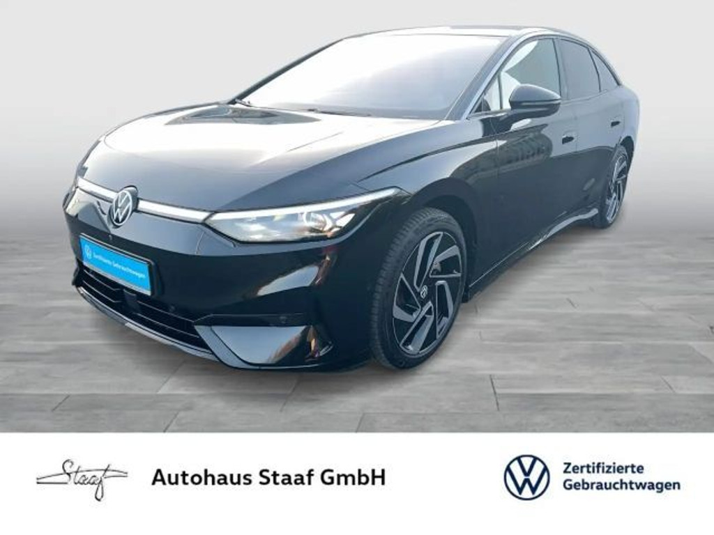 Volkswagen ID.7 Pro
