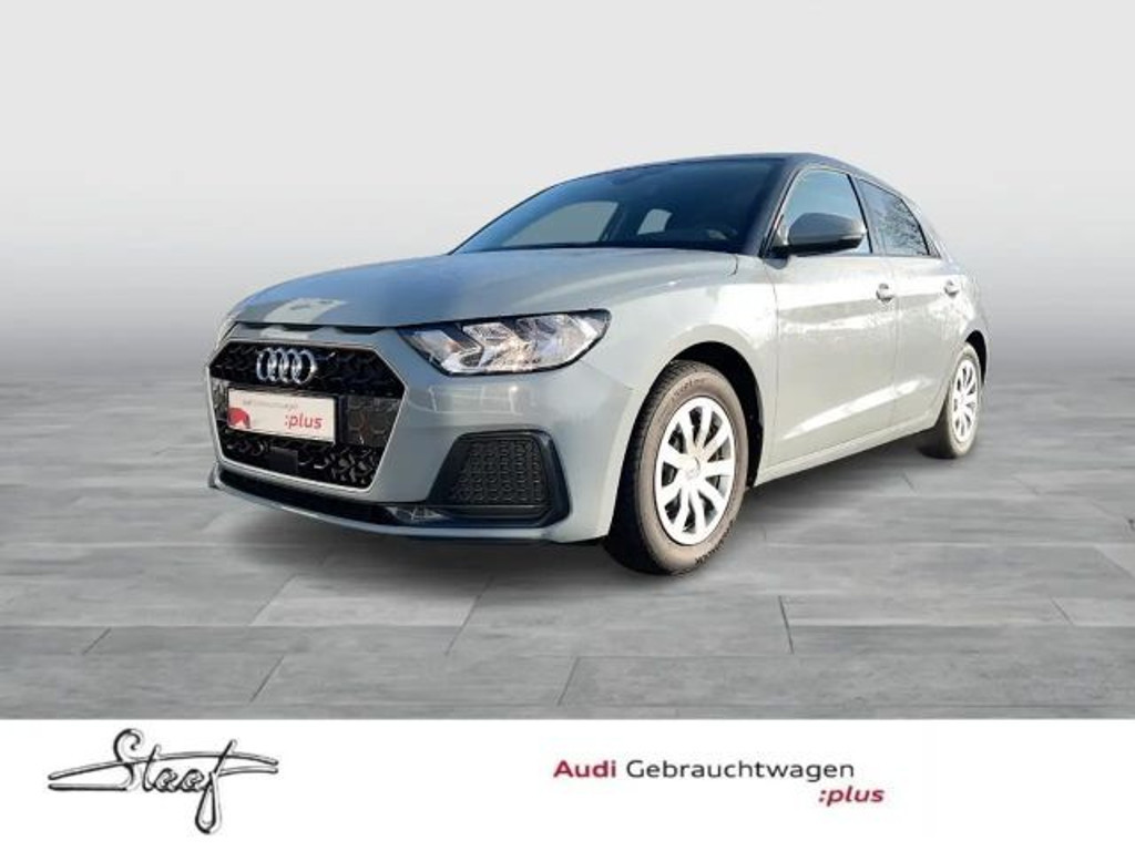 Audi A1 Sportback 30 TFSI