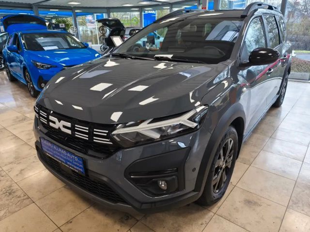 Dacia Jogger Extreme