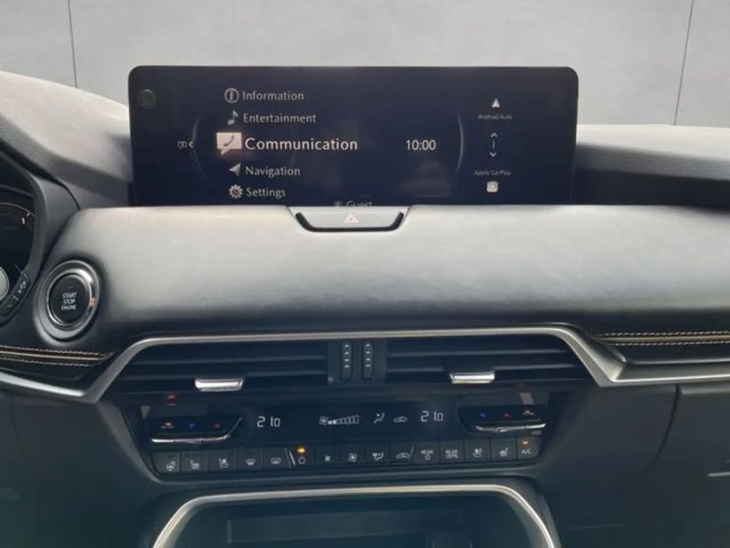 Mazda CX-80